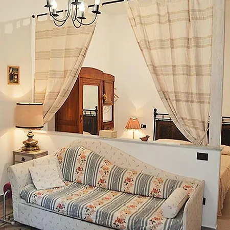 Apartmán Vico Xiii