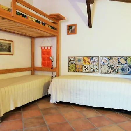 Apartmán Vico Xiii Gaeta
