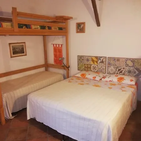 Apartmán Vico Xiii *