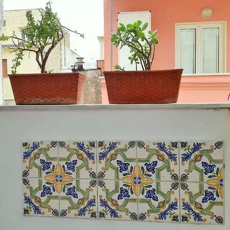 Apartmán Vico Xiii *