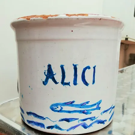 Apartmán Vico Xiii Gaeta